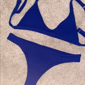 Size small zaful swimsuit